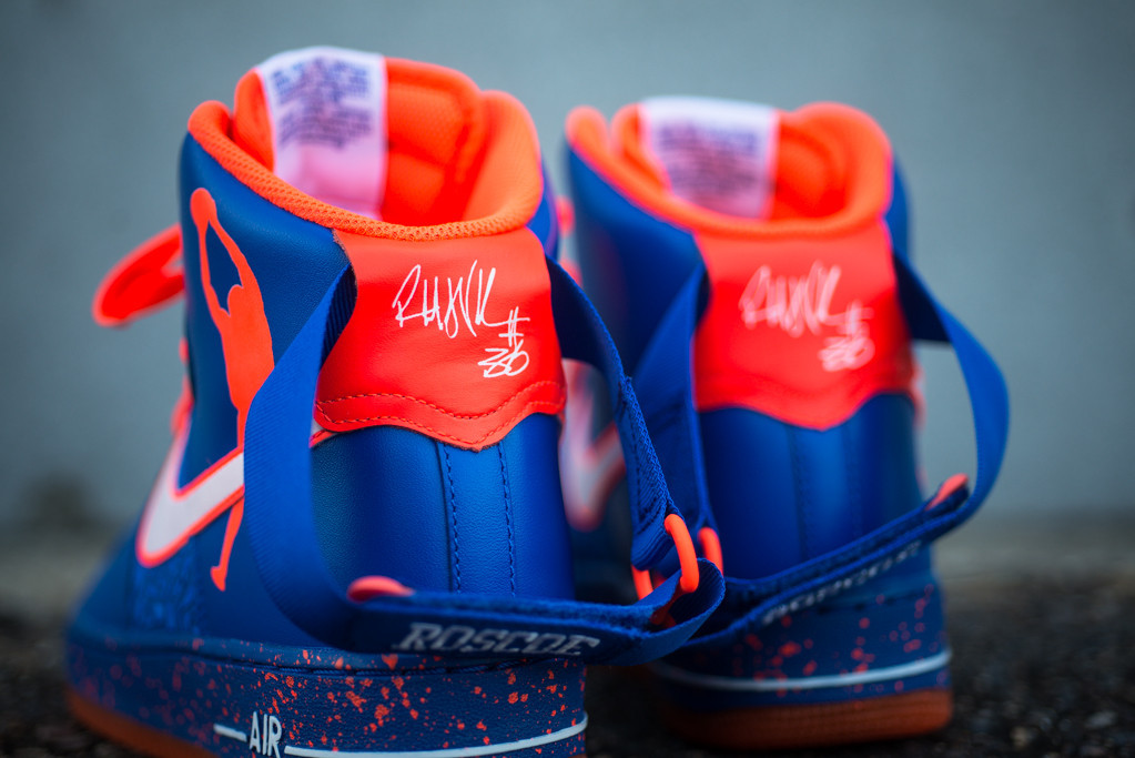 Sheed Forces Release Reminder 8