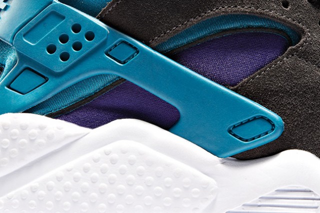 Size Air Huarache Le Teal