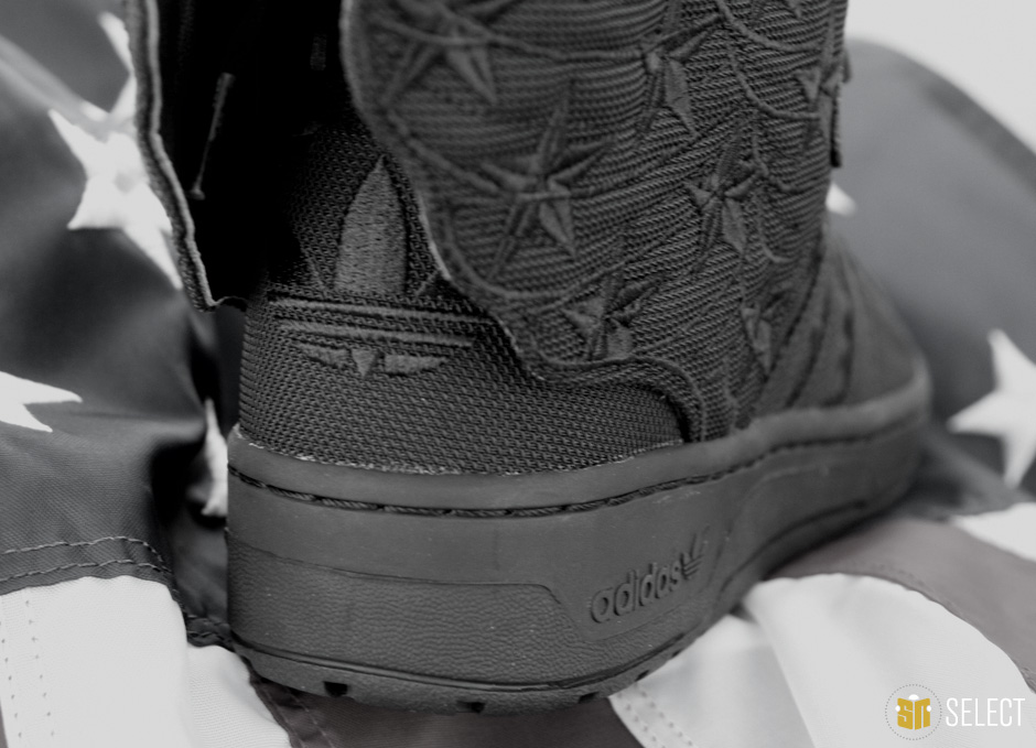 Sneaker News Select: A$AP Rocky x adidas Originals Interview