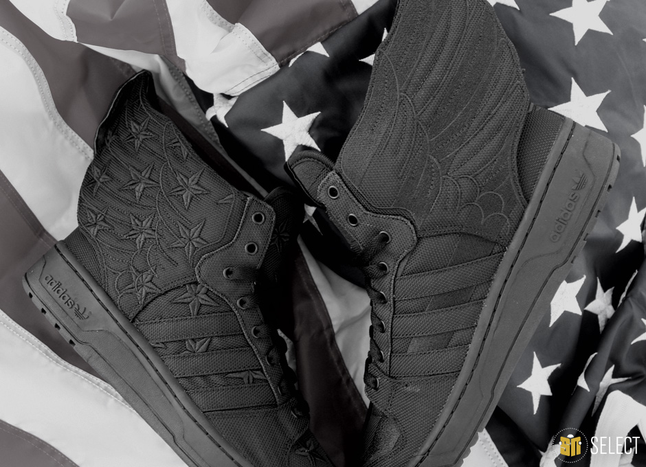 Sneaker News Rocky x adidas Originals