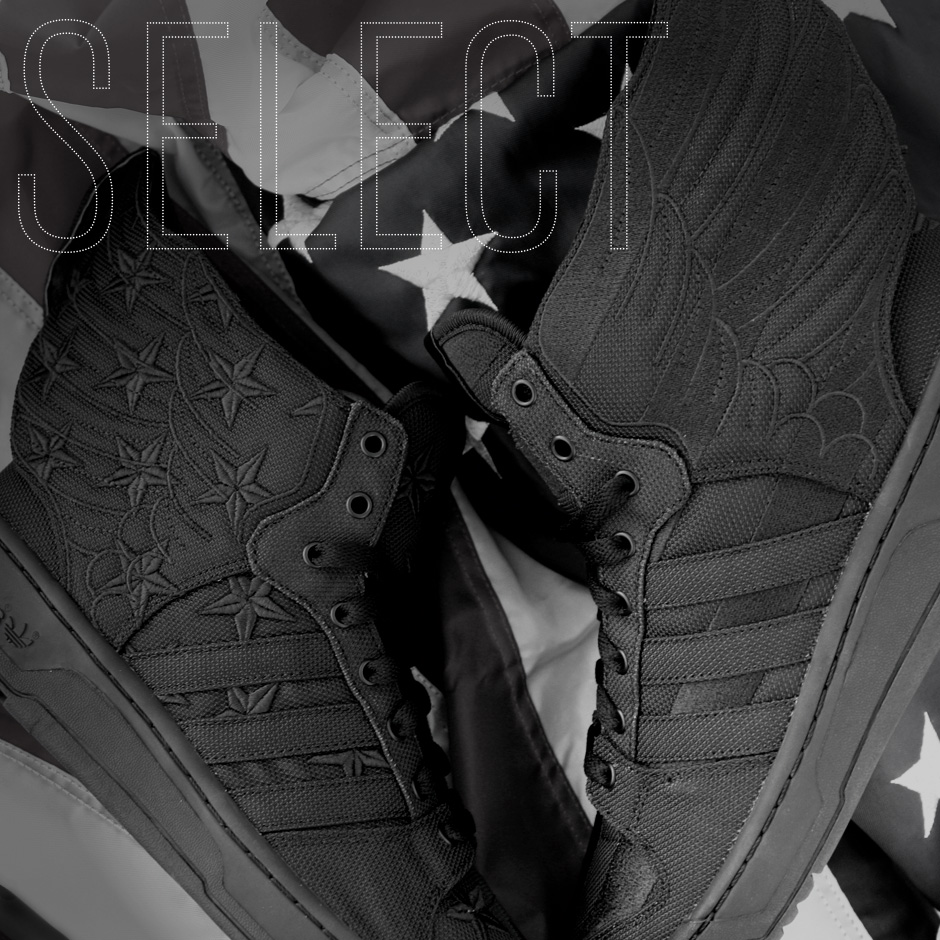 Sneaker News Select: A$Ap Rocky X Adidas Originals Interview
