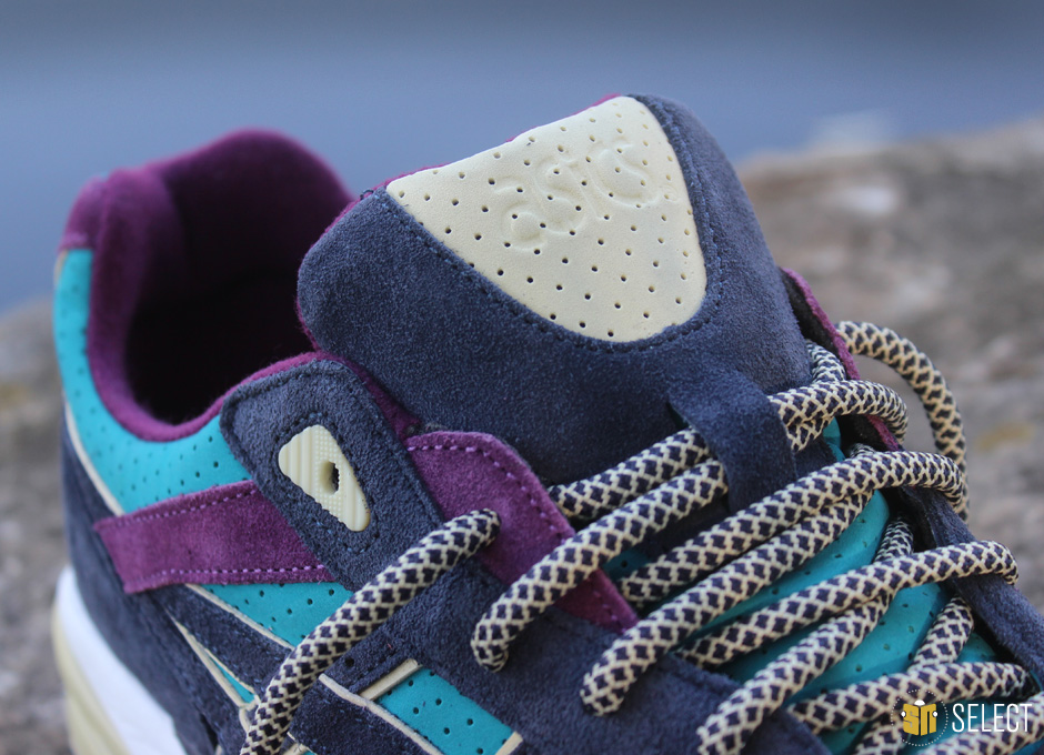 BAIT Founder Eric Cheng Talks About the ASICS Gel Saga Phantom Lagoons