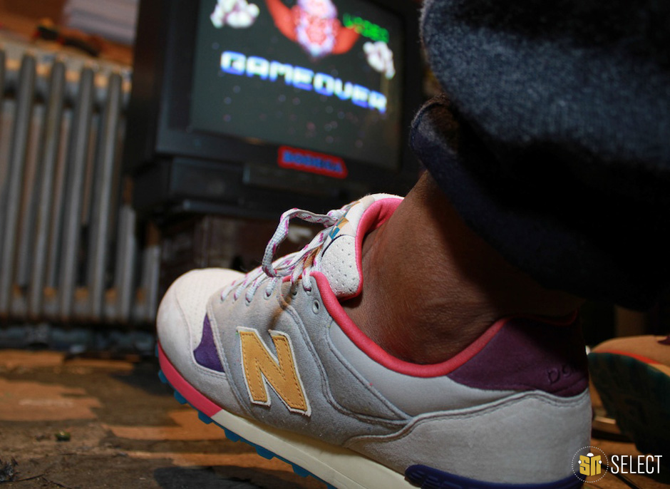 New Balance Cena od 100 do 199 50