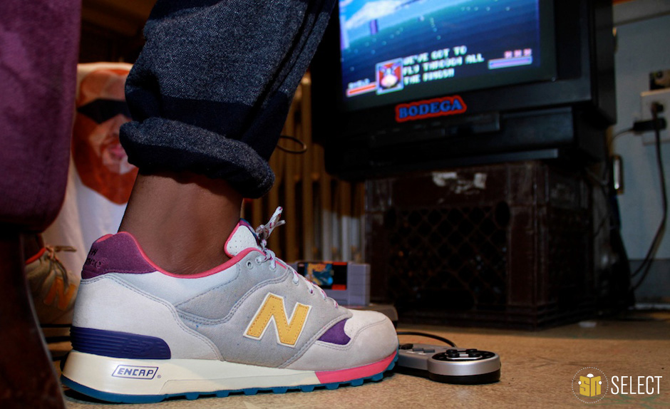 new balance hypercat