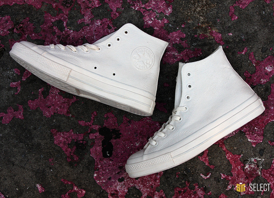 Sn Select Maison Martin Margiela X Converse 11