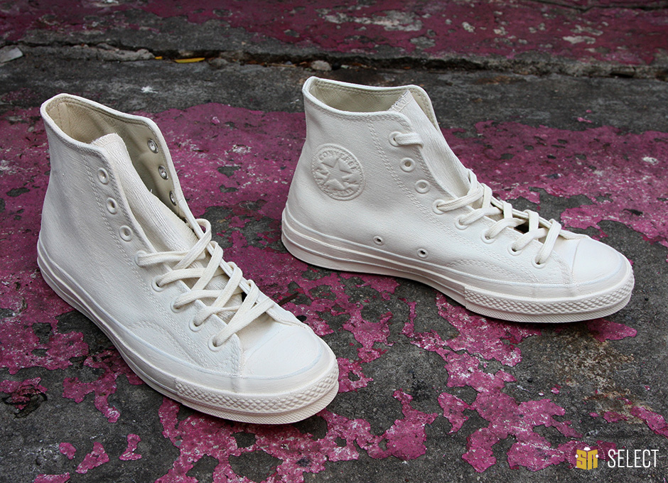 Sn Select Maison Martin Margiela X Converse 12