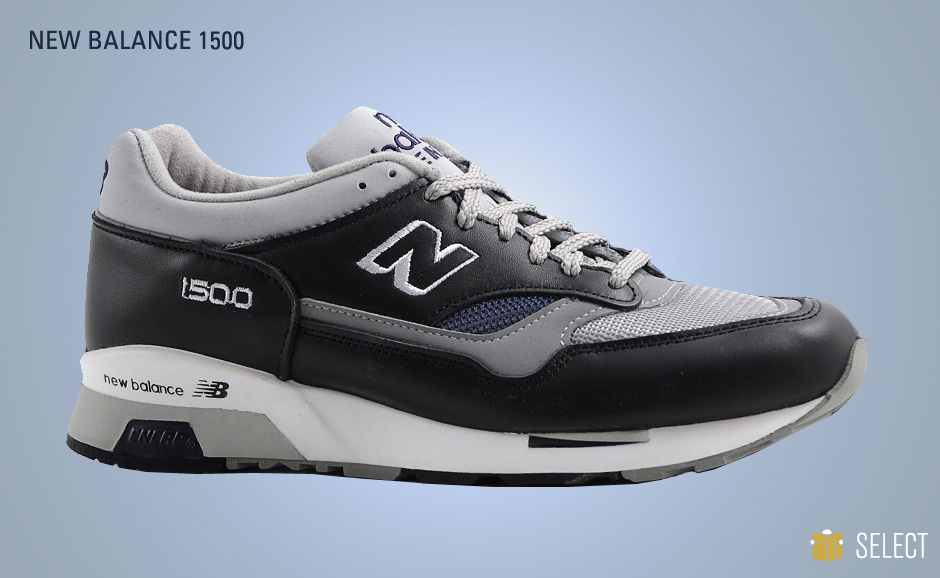 New Balance Sneaker History and Info | SneakerNews.com