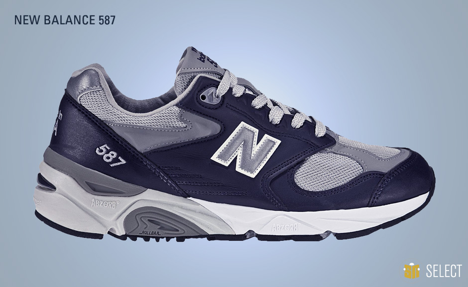 best new balance models