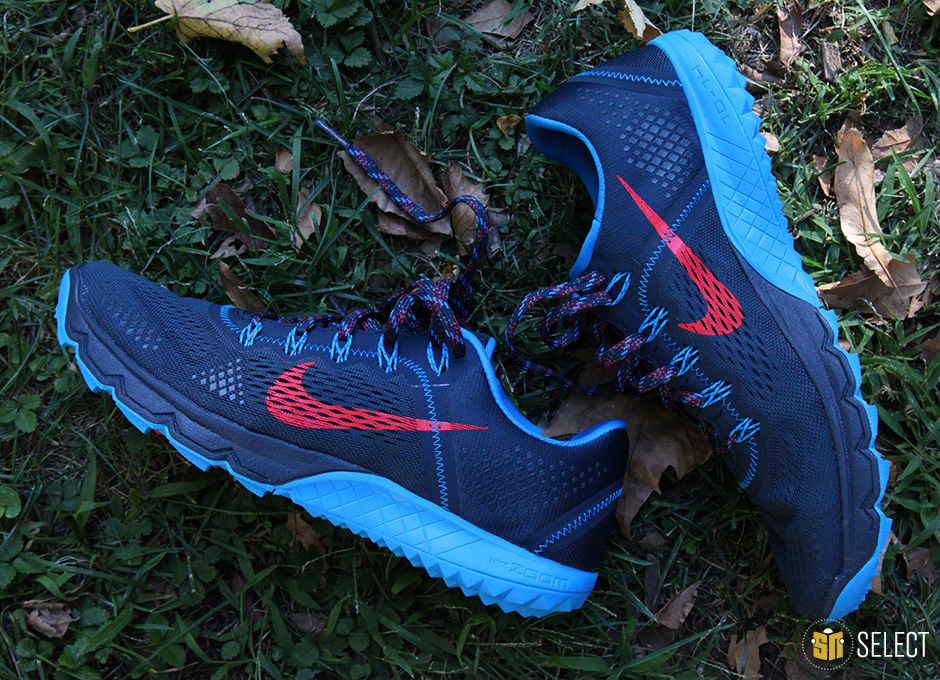 Sn Select Nike Trail Runners 15