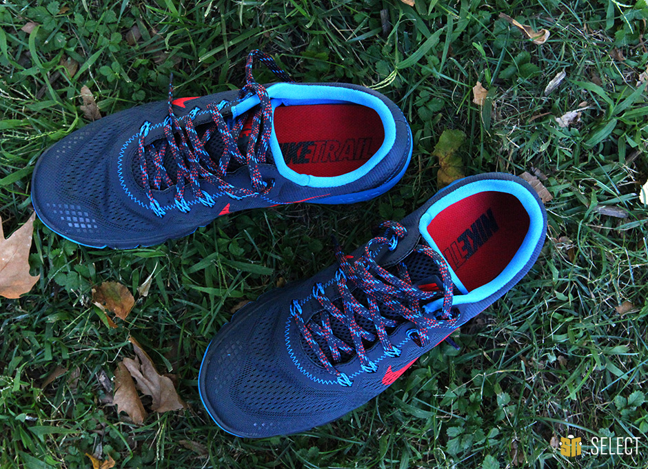 Sneaker News Select: NIke Trail Running