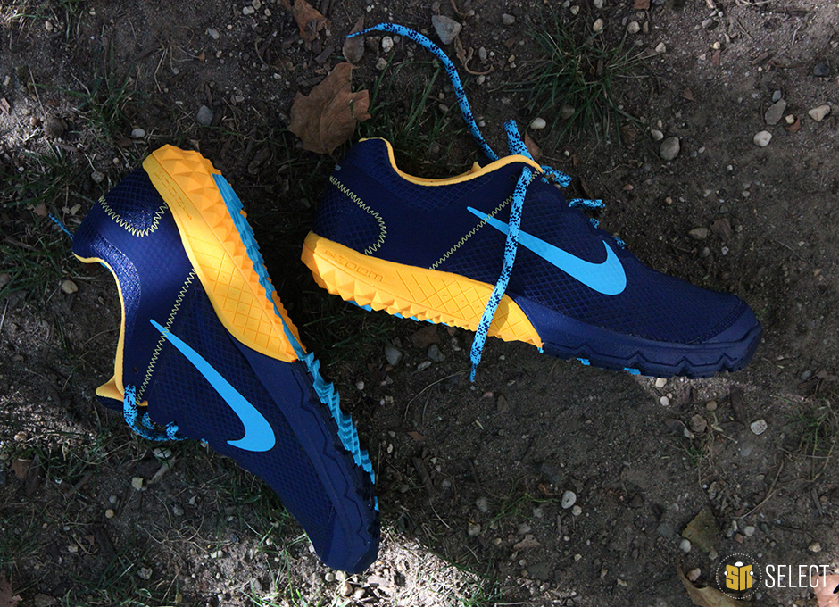 Sn Select Nike Trail Runners 20