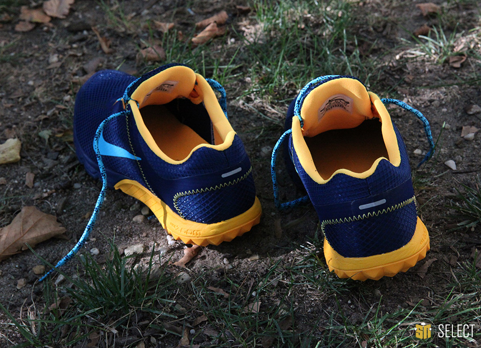 Sn Select Nike Trail Runners 22