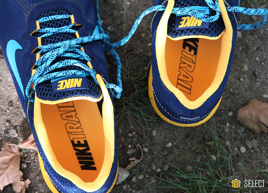Sn Select Nike Trail Runners 23