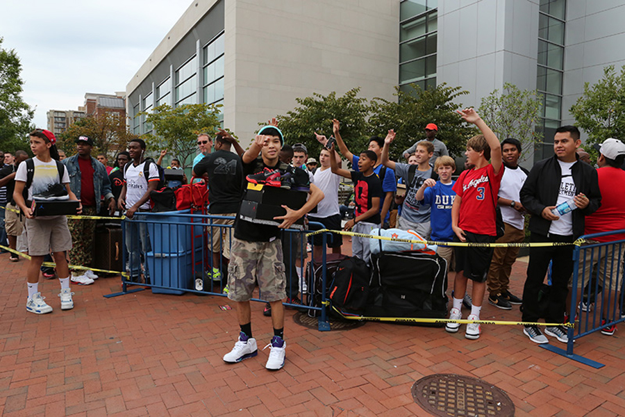 Sneaker Con Dc 9 2013 Recap 1