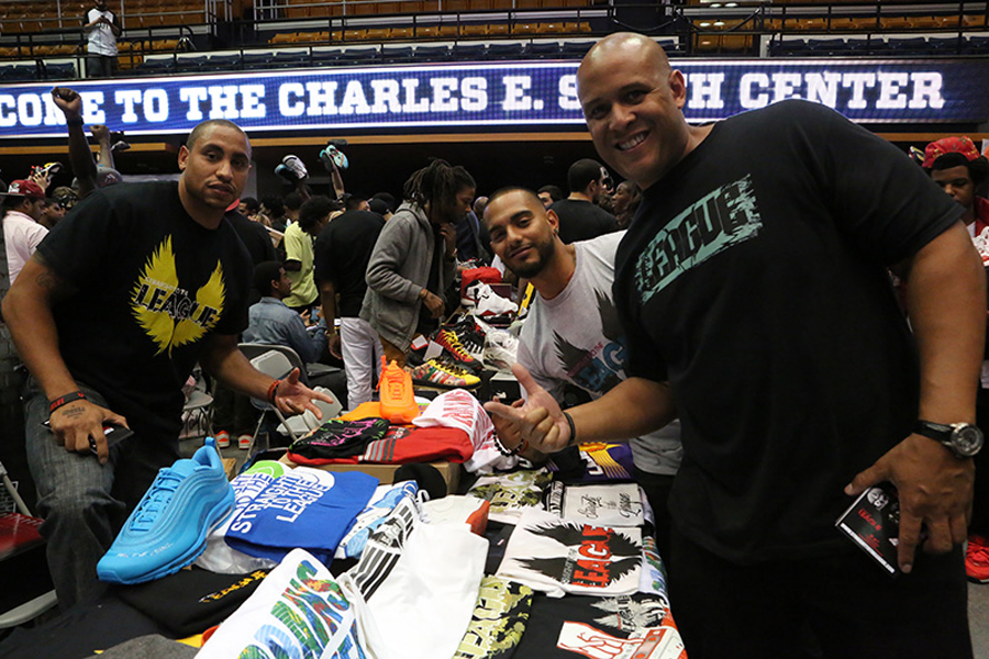 Sneaker Con Dc 9 2013 Recap 106