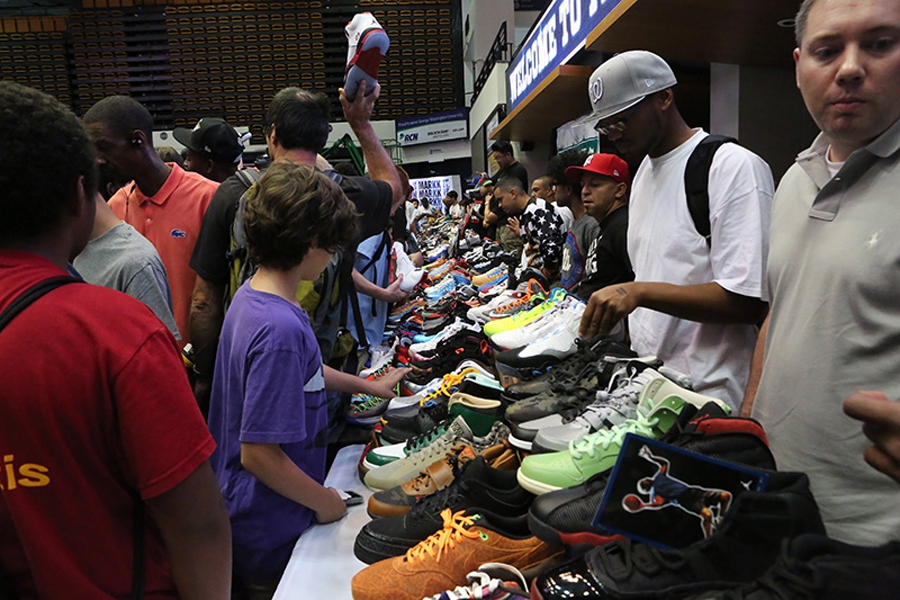 Sneaker Con Dc 9 2013 Recap 110