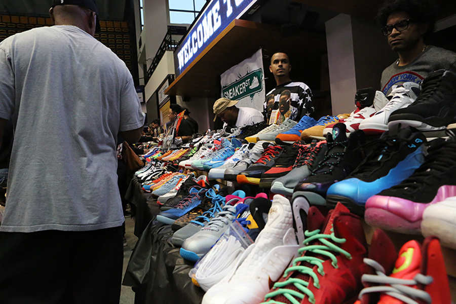 Sneaker Con Dc 9 2013 Recap 127