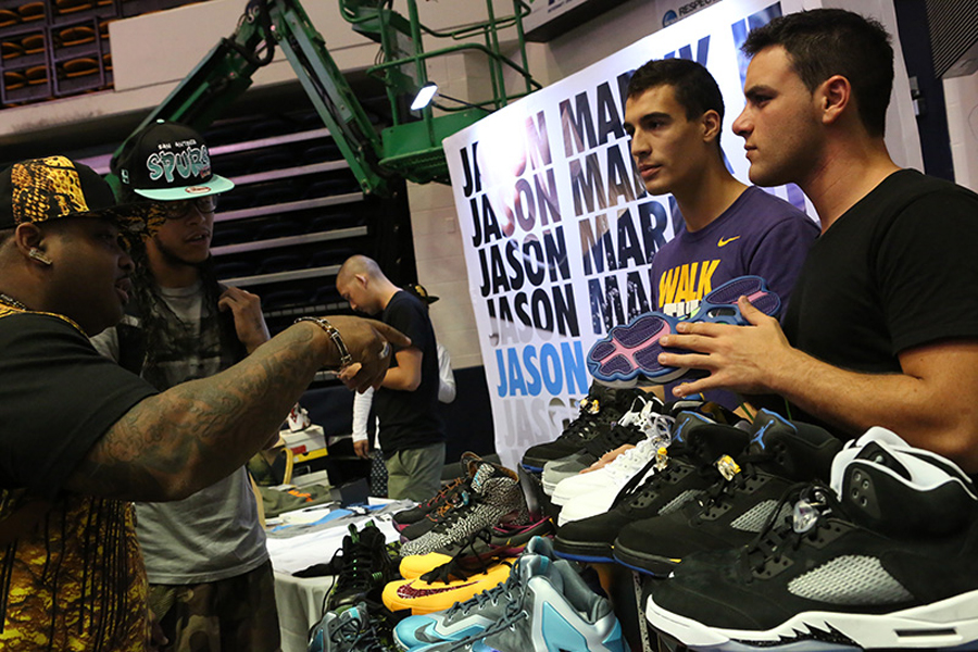 Sneaker Con Dc 9 2013 Recap 133