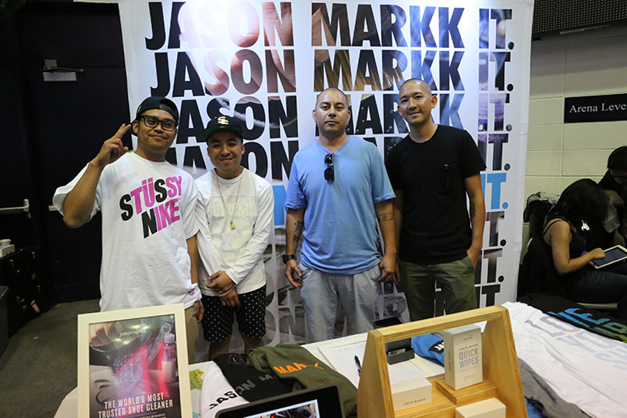 Sneaker Con Dc 9 2013 Recap 135