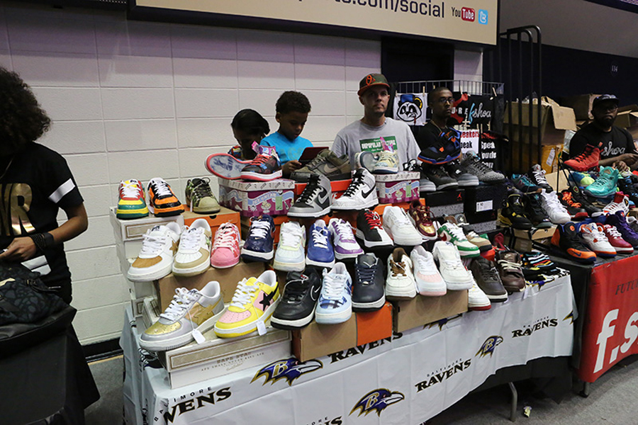 Sneaker Con Dc 9 2013 Recap 138