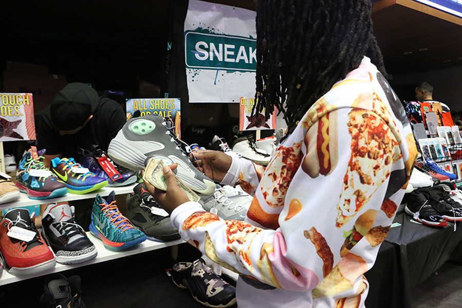 Sneaker Con Dc 9 2013 Recap 148