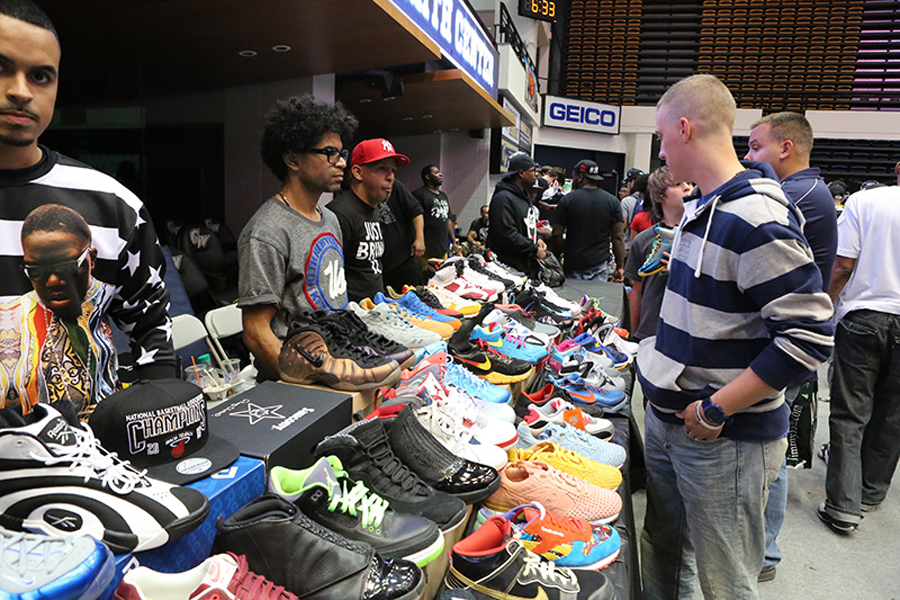 Sneaker Con Dc 9 2013 Recap 149