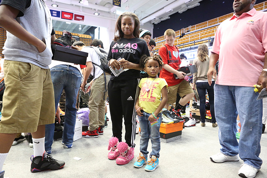 Sneaker Con Dc 9 2013 Recap 15