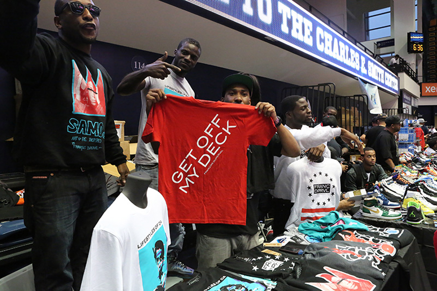 Sneaker Con Dc 9 2013 Recap 154