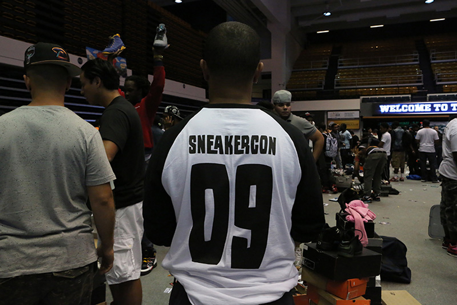 Sneaker Con Dc 9 2013 Recap 161