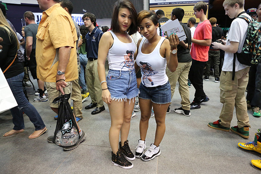 Sneaker Con Dc 9 2013 Recap 25