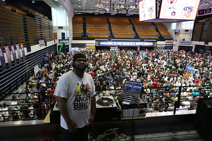 Sneaker Con Dc 9 2013 Recap 54