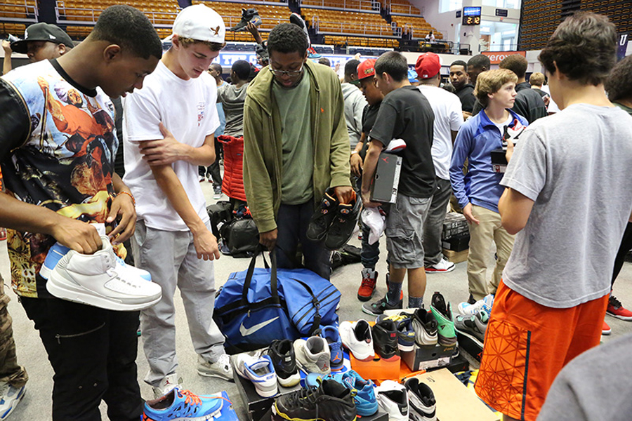 Sneaker Con Dc 9 2013 Recap 64