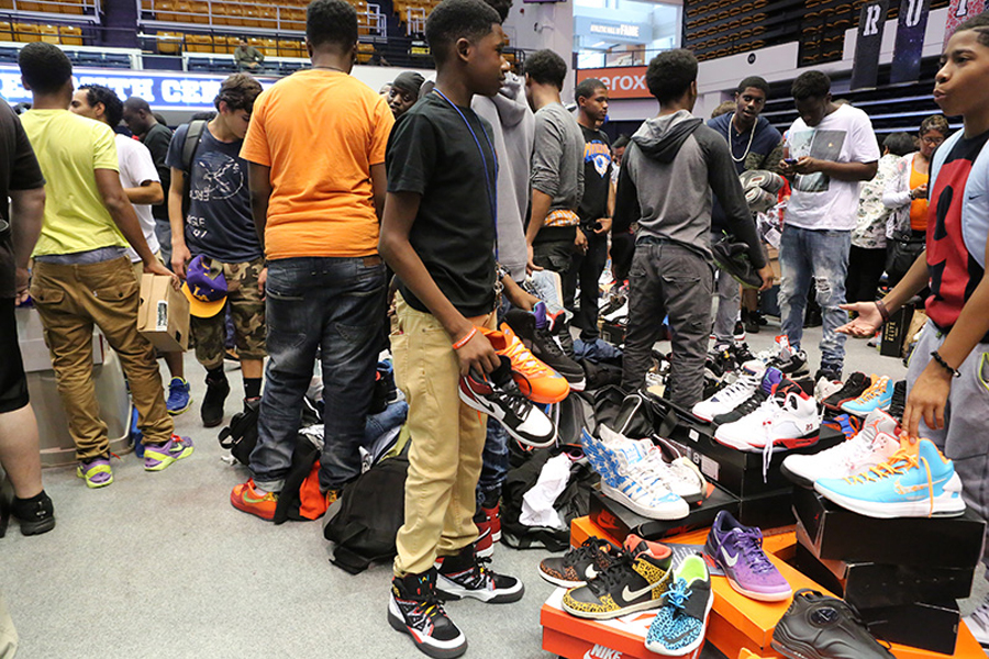 Sneaker Con Dc 9 2013 Recap 69