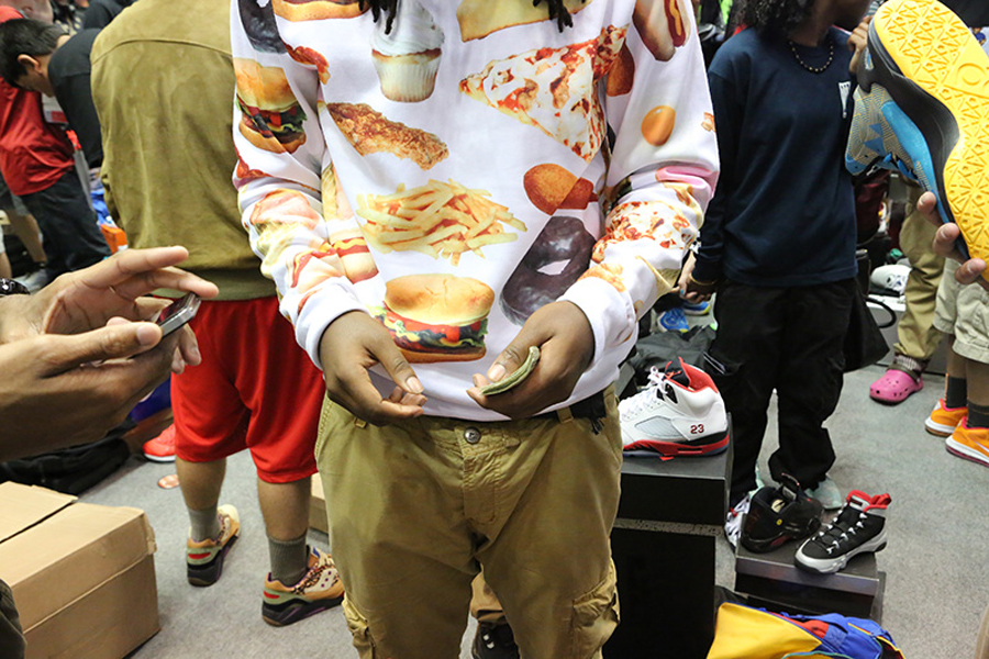 Sneaker Con Dc 9 2013 Recap 70