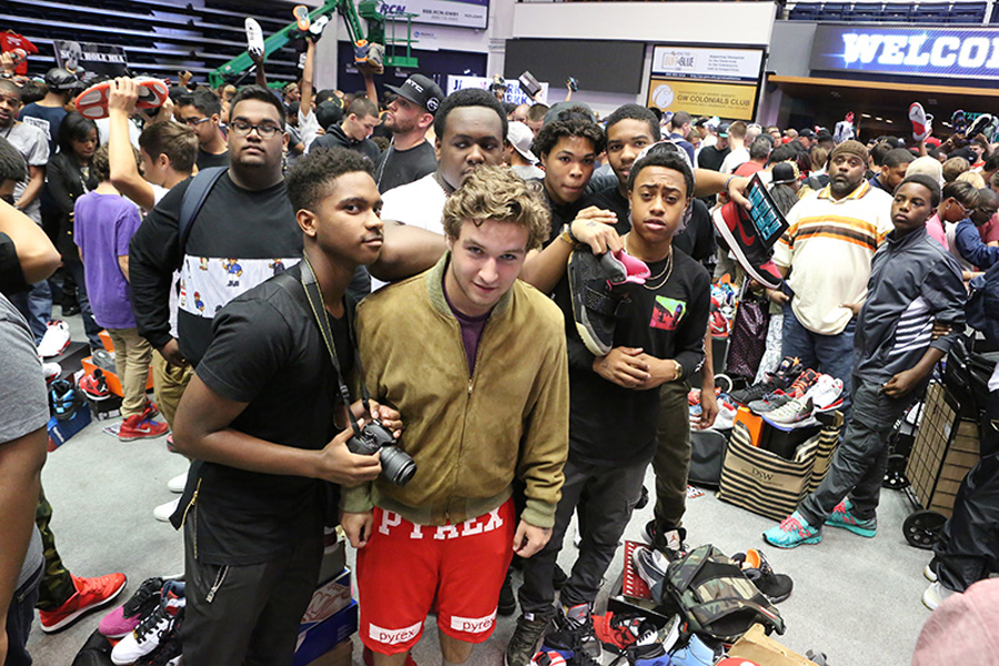 Sneaker Con Dc 9 2013 Recap 74