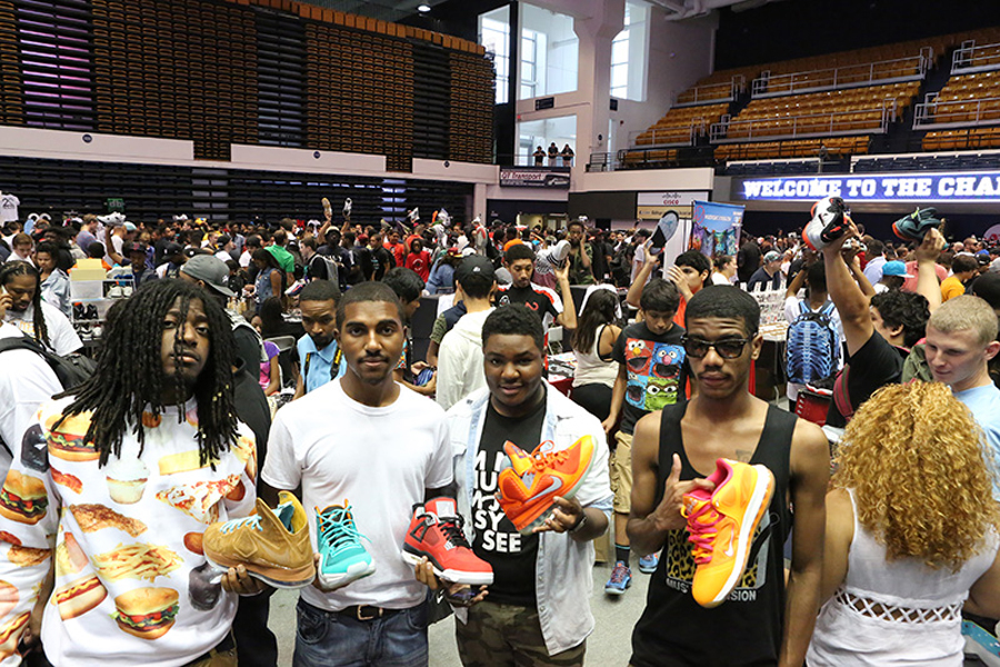 Sneaker Con Dc 9 2013 Recap 75