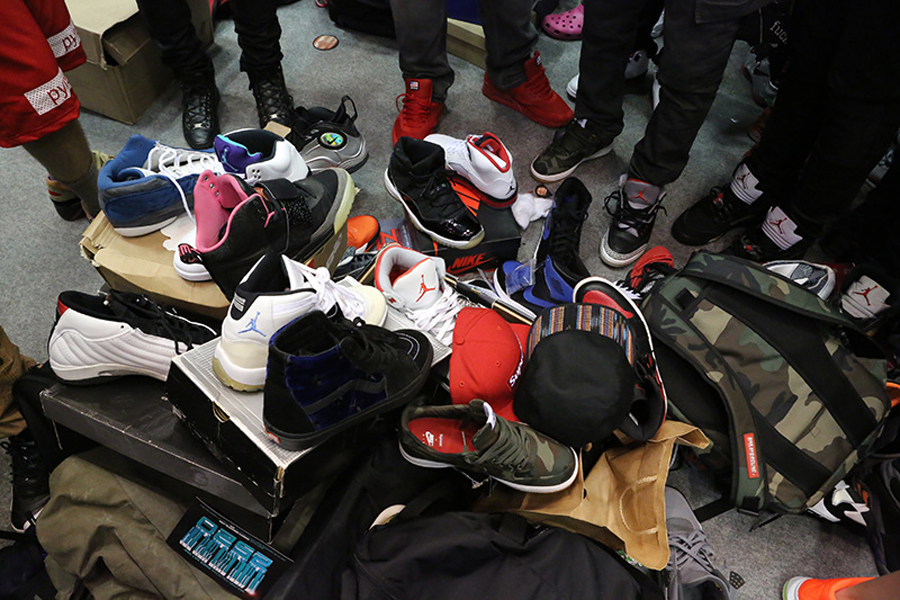 Sneaker Con Dc 9 2013 Recap 76