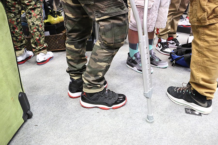 Sneaker Con Dc 9 2013 Recap 80