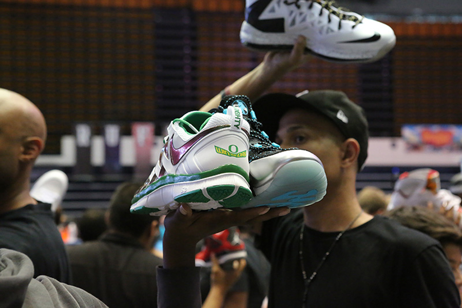 Sneaker Con Dc 9 2013 Recap 96