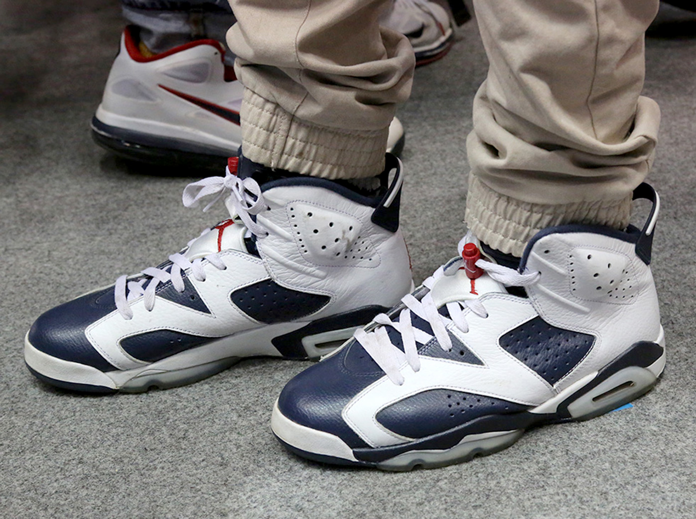 Sneaker Con Dc On Feet Recap 106