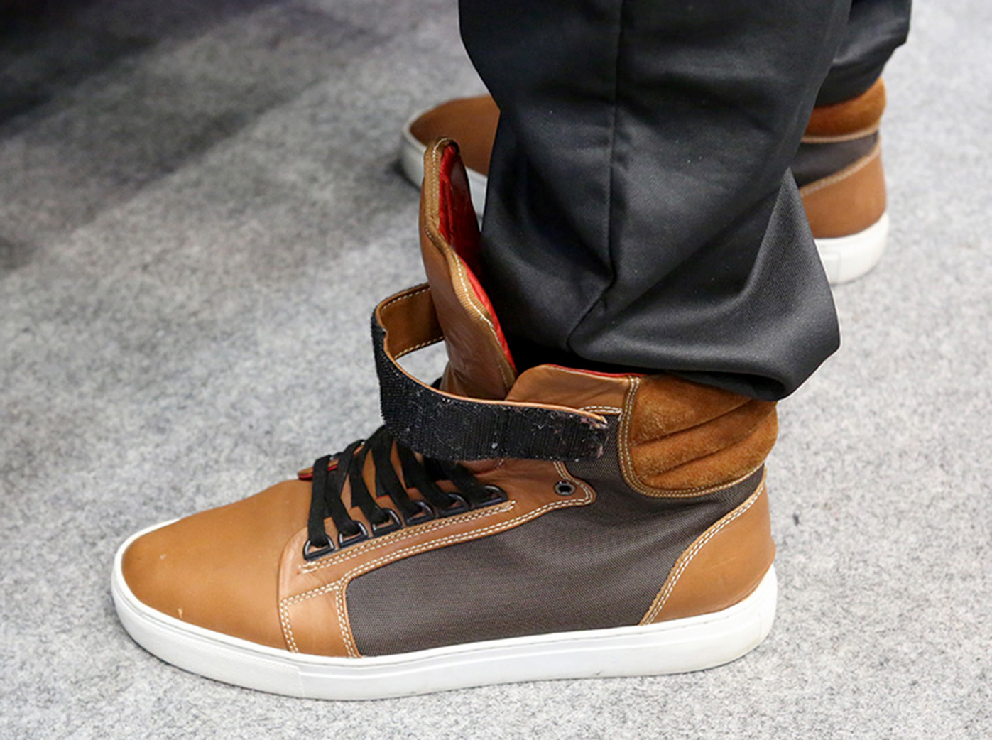 Sneaker Con Dc On Feet Recap 128