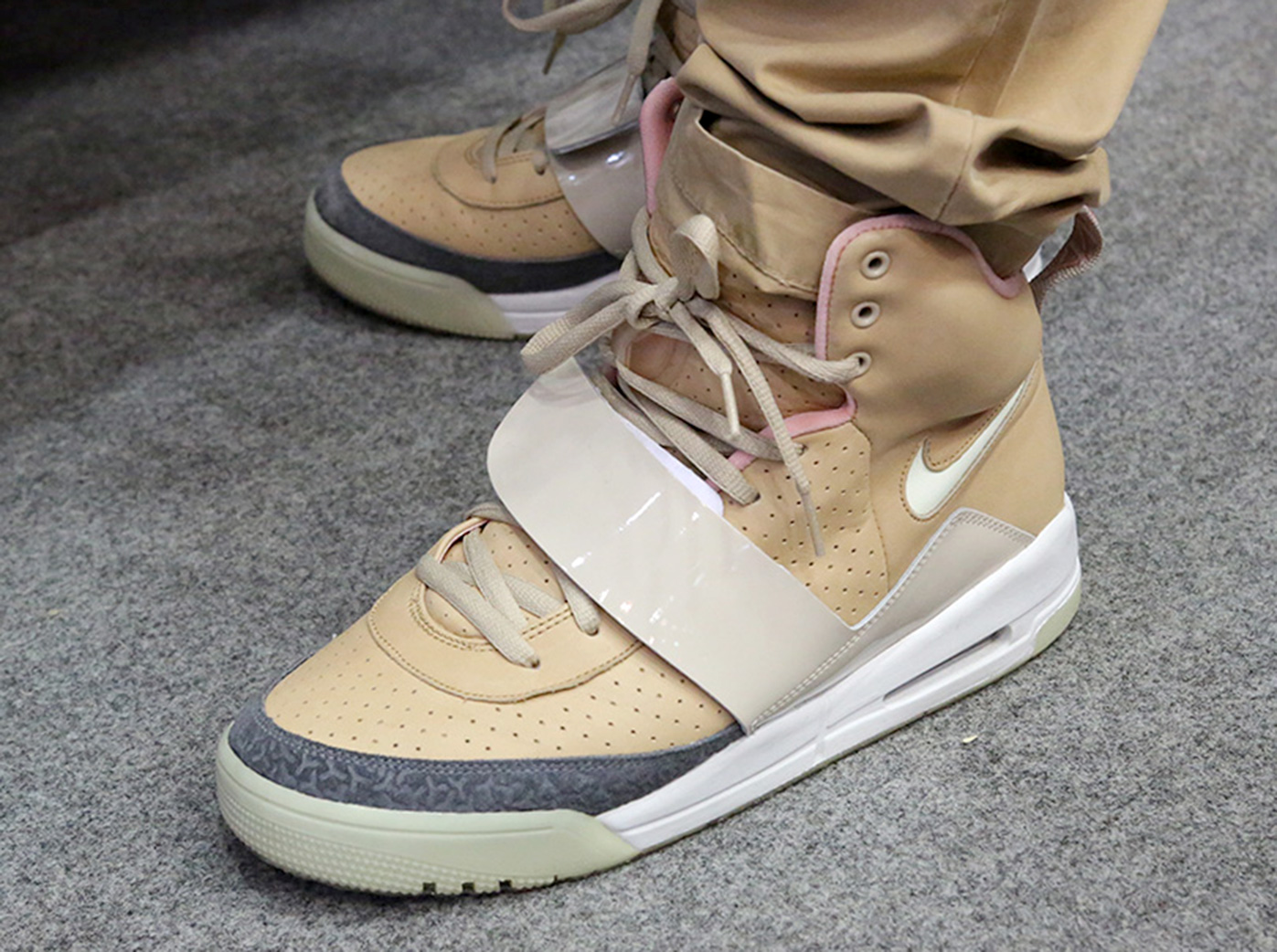 Sneaker Con Dc On Feet Recap 129