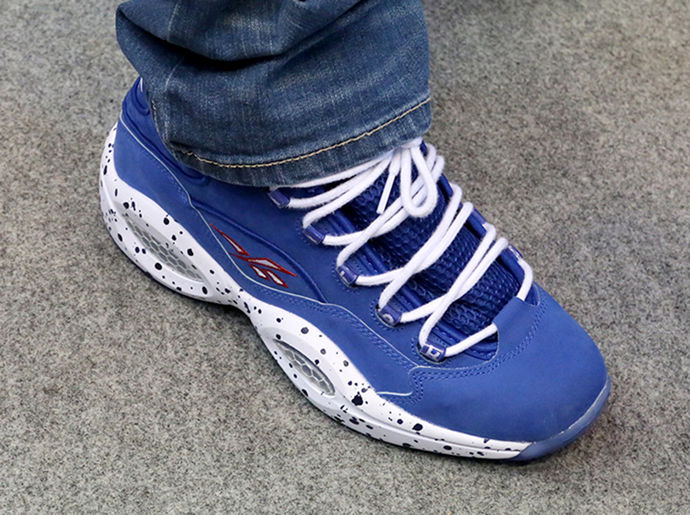 Sneaker Con Dc On Feet Recap 146