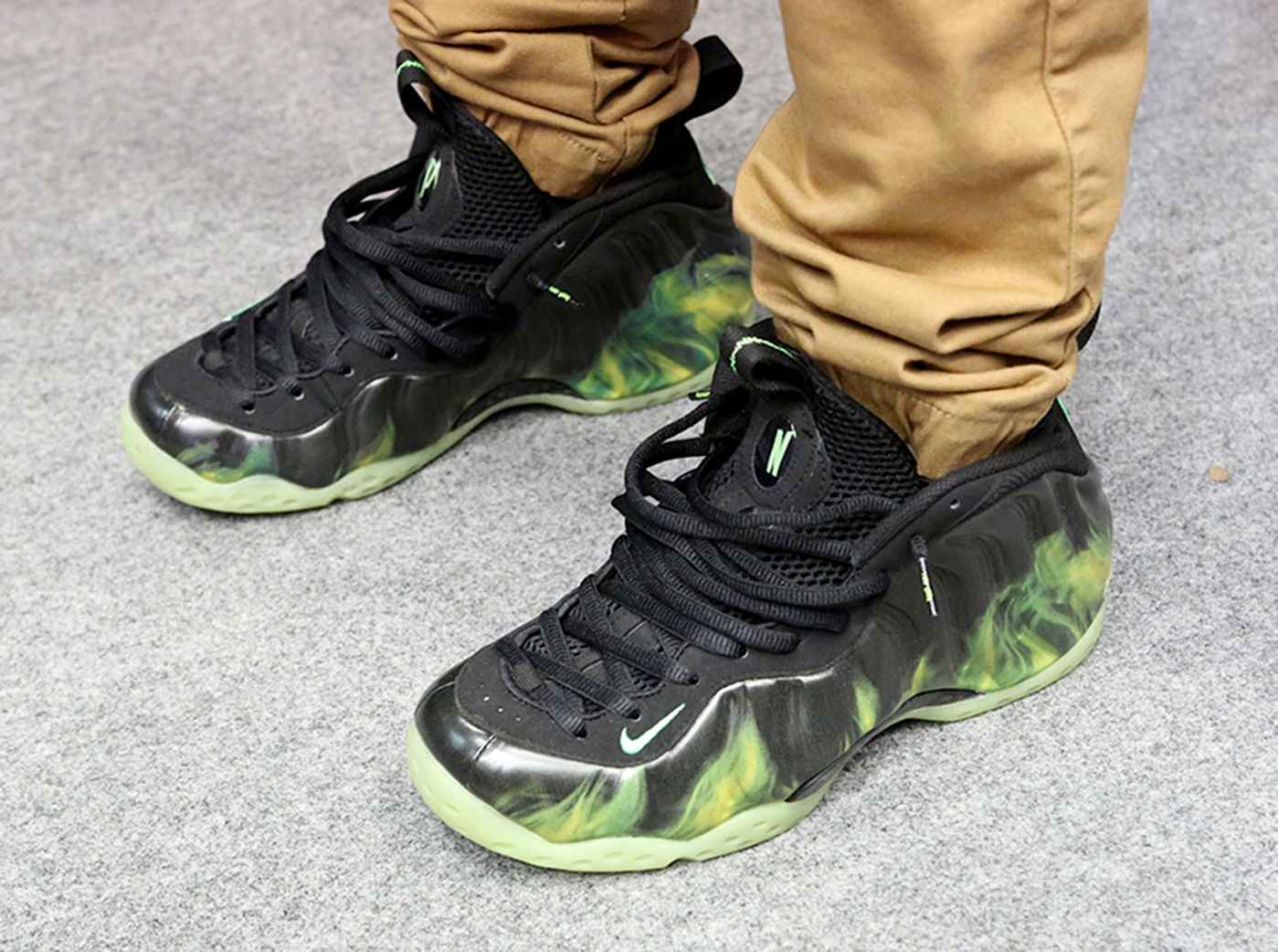 Sneaker Con Dc On Feet Recap 147
