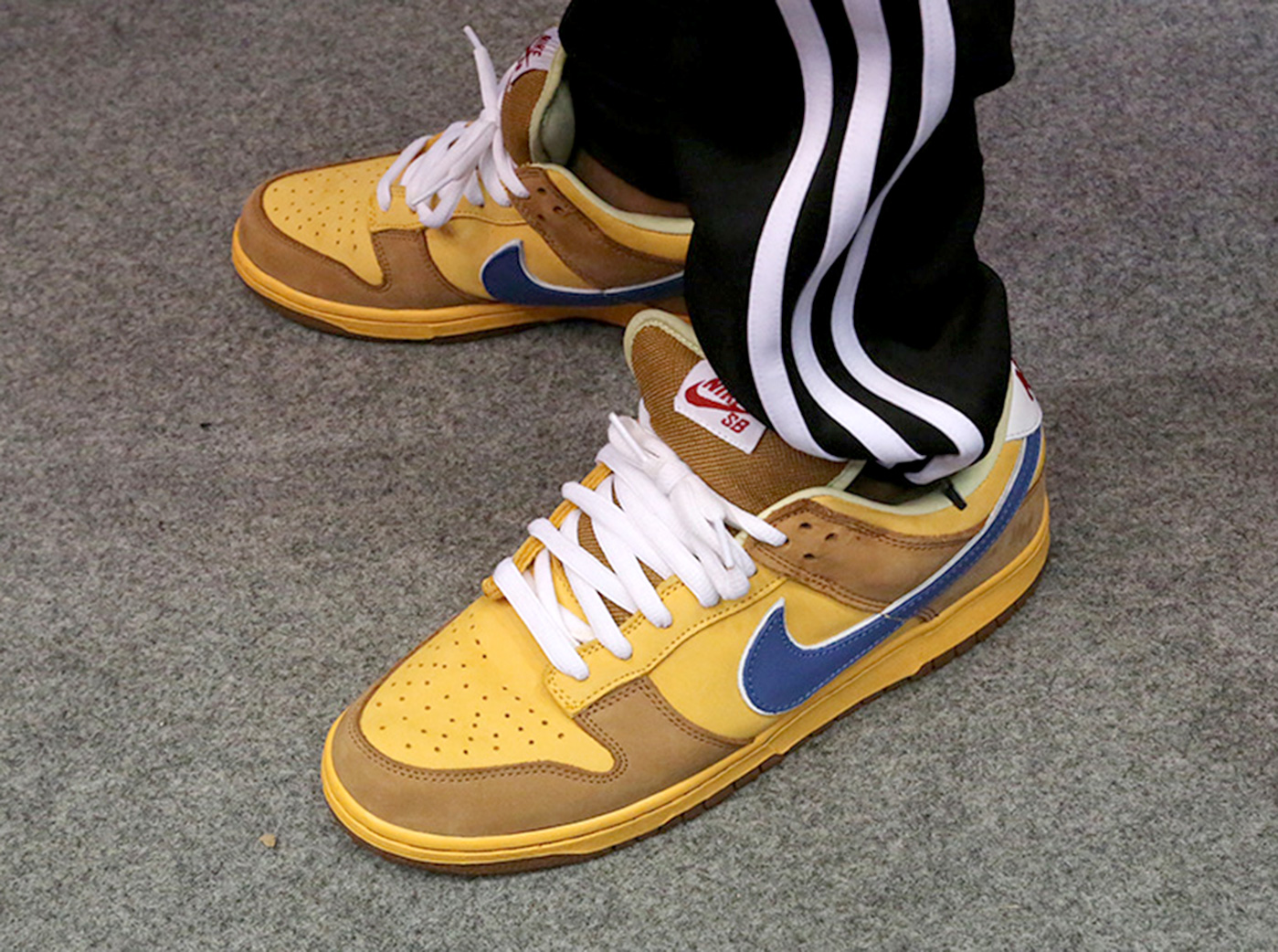 Sneaker Con Dc On Feet Recap 148