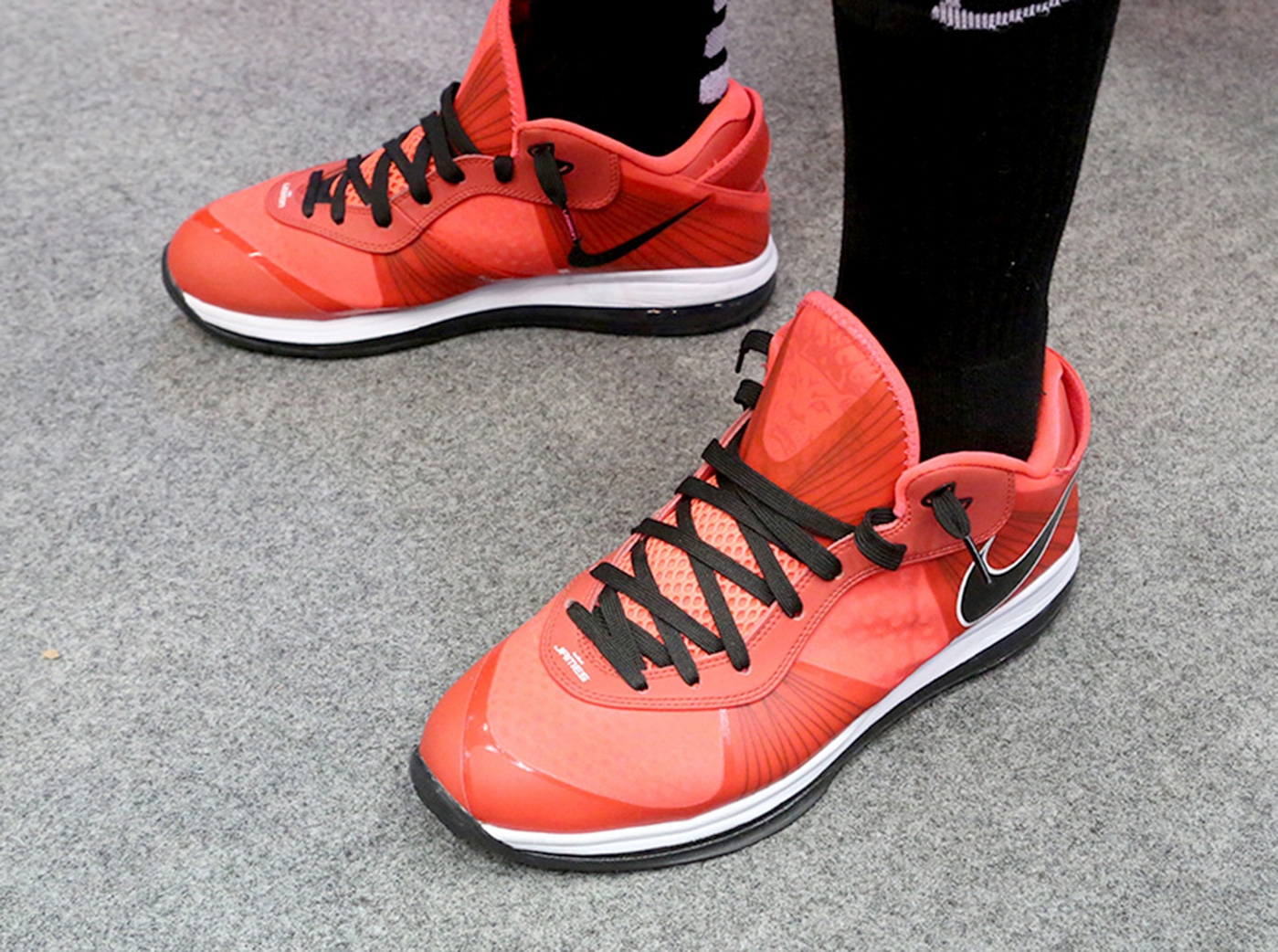 Sneaker Con Dc On Feet Recap 149