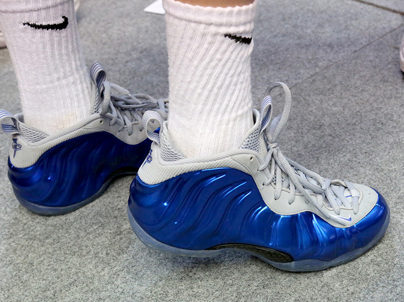 Sneaker Con Dc On Feet Recap 150