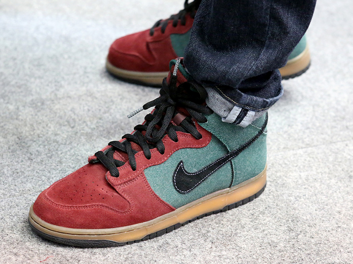 Sneaker Con Dc On Feet Recap 151