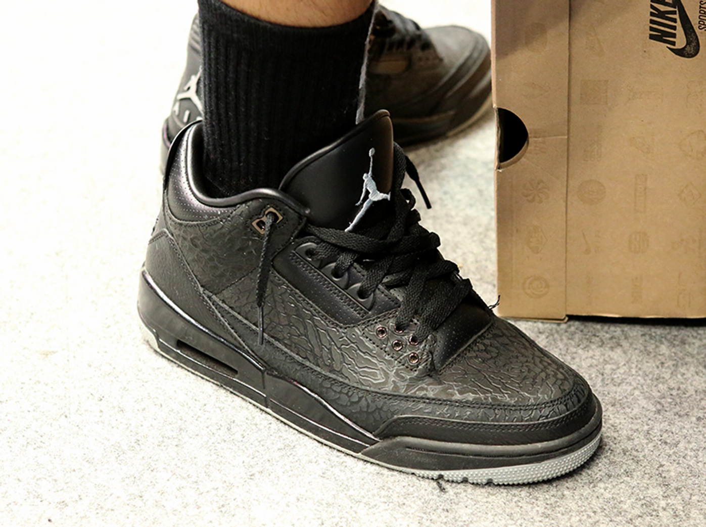 Sneaker Con Dc On Feet Recap 153