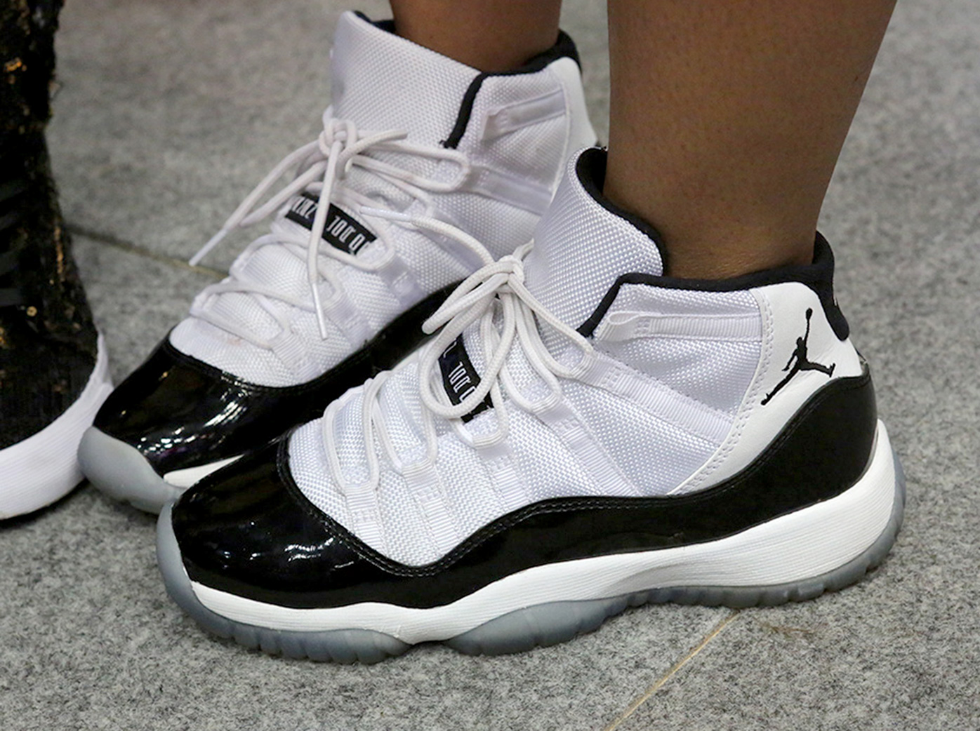 Sneaker Con Dc On Feet Recap 166